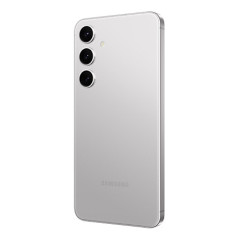Samsung Galaxy S24+ 17 cm (6.7") Doppia SIM 5G USB tipo-C 12 GB 256 GB 4900 mAh Grigio, Color marmo