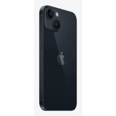 Apple iPhone 14 15,5 cm (6.1") Doppia SIM iOS 16 5G 256 GB Nero