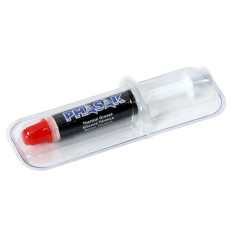 Phasak DTA 005 compontente del dissipatore di calore Cuscinetto termico 0,925 W m·K 0,5 g