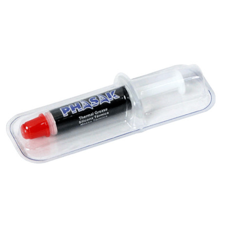 Phasak DTA 005 compontente del dissipatore di calore Cuscinetto termico 0,925 W/m·K 0,5 g