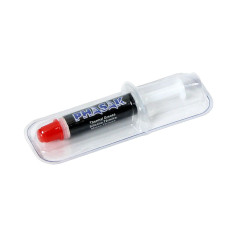 Phasak DTA 005 compontente del dissipatore di calore Cuscinetto termico 0,925 W m·K 0,5 g
