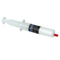 Phasak DTA 005 compontente del dissipatore di calore Cuscinetto termico 0,925 W/m·K 0,5 g Phasak DTA 005 compontente del dissipatore di calore Cuscinetto termico 0,925 W/m·K 0,5 g