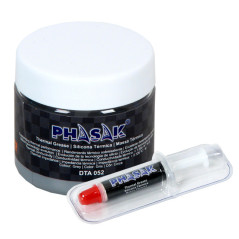 Phasak DTA 005 compontente del dissipatore di calore Cuscinetto termico 0,925 W m·K 0,5 g