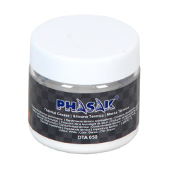 Phasak DTA 052 compontente del dissipatore di calore Pasta termica 1,695 W m·K 50 g