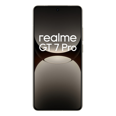 realme GT GT7 PRO 17,2 cm (6.78") Android 15 12 GB 512 GB 6500 mAh Grigio