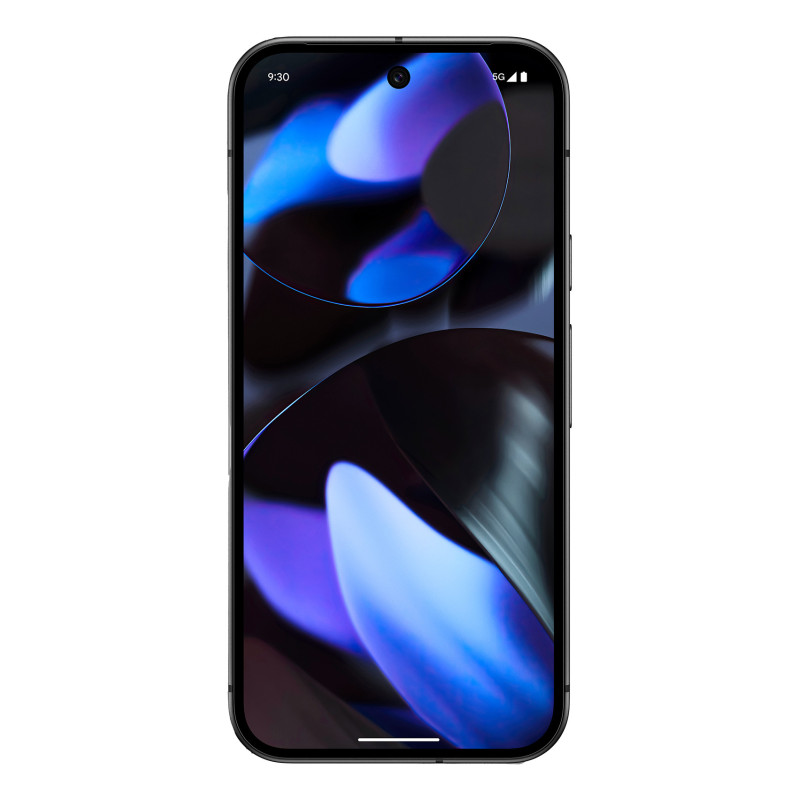 Google Pixel 9 - Smartphone Android con Gemini, fotocamera avanzata, batteria con 24 ore di autonomia e display Actua da 6,3" -