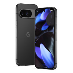 Google Pixel 9 - Smartphone Android con Gemini, fotocamera avanzata, batteria con 24 ore di autonomia e display Actua da 6,3" -