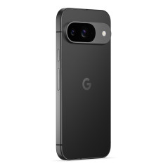 Google Pixel 9 - Smartphone Android con Gemini, fotocamera avanzata, batteria con 24 ore di autonomia e display Actua da 6,3" -