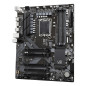 GIGABYTE B760 DS3H DDR4 Scheda Madre - Supporta CPU Intel Core di 14a generazione, VRM digitale a 18+2+1 fasi, fino a 5333MHz GIGABYTE B760 DS3H DDR4 Scheda Madre - Supporta CPU Intel Core di 14a generazione, VRM digitale a 18+2+1 fasi, fino a 5333MHz