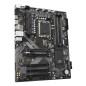 GIGABYTE B760 DS3H DDR4 Scheda Madre - Supporta CPU Intel Core di 14a generazione, VRM digitale a 18+2+1 fasi, fino a 5333MHz GIGABYTE B760 DS3H DDR4 Scheda Madre - Supporta CPU Intel Core di 14a generazione, VRM digitale a 18+2+1 fasi, fino a 5333MHz
