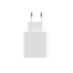 Xiaomi Mi 33W Universale Bianco AC Ricarica rapida Interno