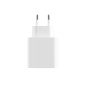 Xiaomi Mi 33W Universale Bianco AC Ricarica rapida Interno Xiaomi Mi 33W Universale Bianco AC Ricarica rapida Interno