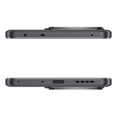 realme GT 7 17,2 cm (6.78") Doppia SIM Android 15 5G USB tipo-C 12 GB 256 GB 7000 mAh Nero