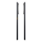 realme GT 7 17,2 cm (6.78") Doppia SIM Android 15 5G USB tipo-C 12 GB 256 GB 7000 mAh Nero realme GT 7 17,2 cm (6.78") Doppia SIM Android 15 5G USB tipo-C 12 GB 256 GB 7000 mAh Nero