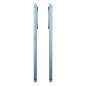realme GT 7 17,2 cm (6.78") Doppia SIM Android 15 5G USB tipo-C 12 GB 256 GB 7000 mAh Blu