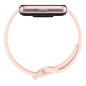 Samsung Galaxy Fit3 4,06 cm (1.6") AMOLED 40 mm Digitale 256 x 402 Pixel Touch screen Oro rosa Samsung Galaxy Fit3 4,06 cm (1.6") AMOLED 40 mm Digitale 256 x 402 Pixel Touch screen Oro rosa