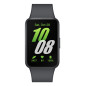 Samsung Galaxy Fit3 4,06 cm (1.6") AMOLED 40 mm Digitale 256 x 402 Pixel Touch screen Grigio Samsung Galaxy Fit3 4,06 cm (1.6") AMOLED 40 mm Digitale 256 x 402 Pixel Touch screen Grigio