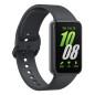 Samsung Galaxy Fit3 4,06 cm (1.6") AMOLED 40 mm Digitale 256 x 402 Pixel Touch screen Grigio Samsung Galaxy Fit3 4,06 cm (1.6") AMOLED 40 mm Digitale 256 x 402 Pixel Touch screen Grigio
