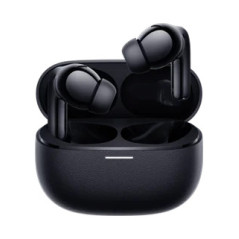 Xiaomi Redmi Buds 5 Pro Auricolare True Wireless Stereo (TWS) In-ear Musica e Chiamate USB tipo-C Bluetooth Nero