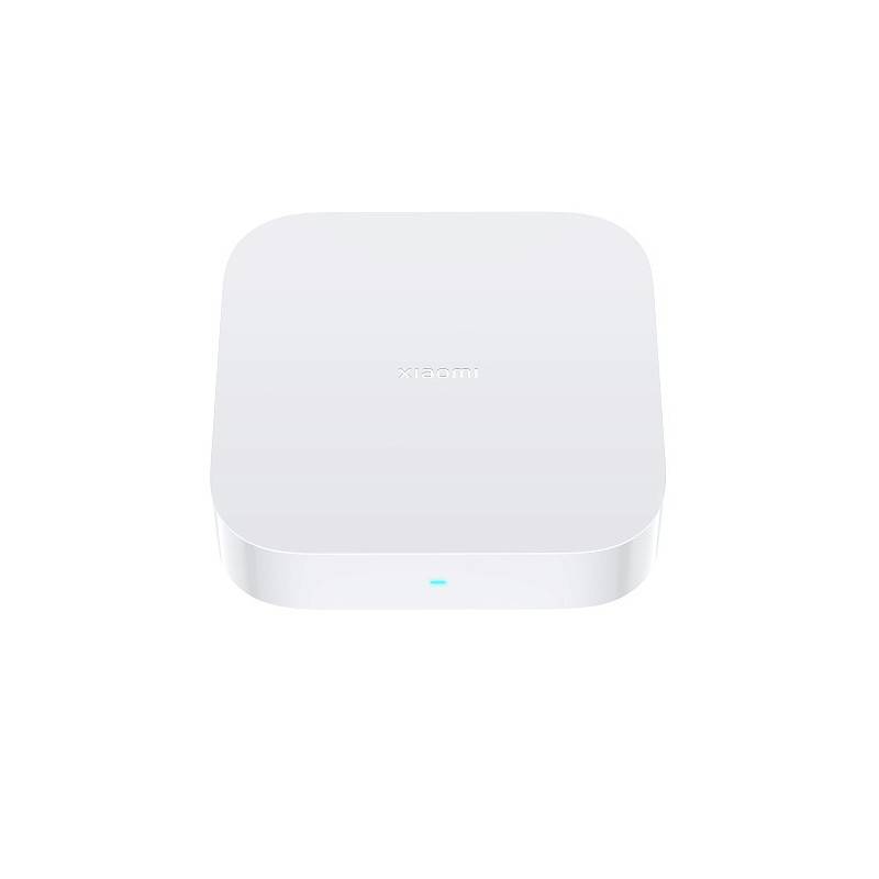 Xiaomi Smart Home Hub 2 Wireless Bianco Xiaomi Smart Home Hub 2 Wireless Bianco