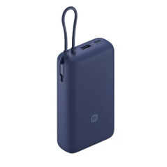 Xiaomi PB2030MI Ioni di Litio 20000 mAh Blu