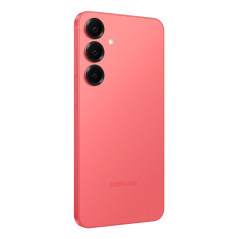 Samsung Galaxy S25+ SM-S936B DS 17 cm (6.7") Doppia SIM Android 15 5G USB tipo-C 12 GB 256 GB 4900 mAh Corallo, Rosso