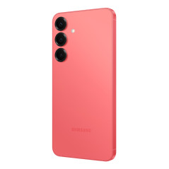 Samsung Galaxy S25+ SM-S936B DS 17 cm (6.7") Doppia SIM Android 15 5G USB tipo-C 12 GB 256 GB 4900 mAh Corallo, Rosso