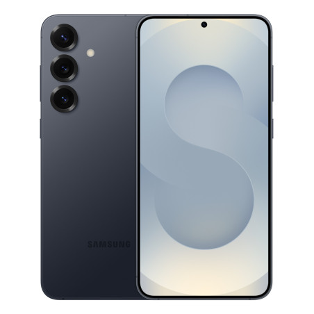 Samsung Galaxy S25+ SM-S936B/DS 17 cm (6.7") Doppia SIM Android 15 5G USB tipo-C 12 GB 512 GB 4900 mAh Nero, Blu