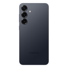 Samsung Galaxy S25+ SM-S936B/DS 17 cm (6.7") Doppia SIM Android 15 5G USB tipo-C 12 GB 512 GB 4900 mAh Nero, Blu