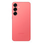 Samsung Galaxy S25+ SM-S936B/DS 17 cm (6.7") Doppia SIM Android 15 5G USB tipo-C 12 GB 512 GB 4900 mAh Corallo, Rosso
