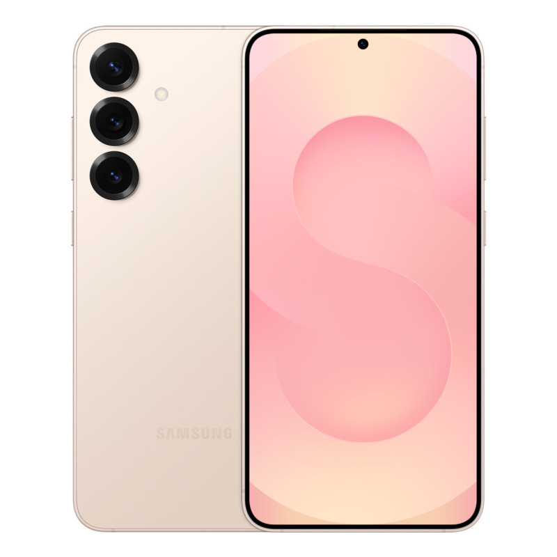 Samsung Galaxy S25+ SM-S936B/DS 17 cm (6.7") Doppia SIM Android 15 5G USB tipo-C 12 GB 512 GB 4900 mAh Oro, Rosa Samsung Galaxy S25+ SM-S936B/DS 17 cm (6.7") Doppia SIM Android 15 5G USB tipo-C 12 GB 512 GB 4900 mAh Oro, Rosa