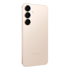 Samsung Galaxy S25+ SM-S936B DS 17 cm (6.7") Doppia SIM Android 15 5G USB tipo-C 12 GB 512 GB 4900 mAh Oro, Rosa