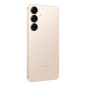 Samsung Galaxy S25+ SM-S936B/DS 17 cm (6.7") Doppia SIM Android 15 5G USB tipo-C 12 GB 512 GB 4900 mAh Oro, Rosa Samsung Galaxy S25+ SM-S936B/DS 17 cm (6.7") Doppia SIM Android 15 5G USB tipo-C 12 GB 512 GB 4900 mAh Oro, Rosa
