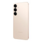 Samsung Galaxy S25+ SM-S936B/DS 17 cm (6.7") Doppia SIM Android 15 5G USB tipo-C 12 GB 512 GB 4900 mAh Oro, Rosa