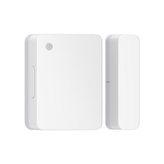 Xiaomi Mi Door and Window Sensor 2 sensore per porta finestra Wireless Bianco