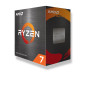 AMD Ryzen 7 5800XT processore 3,8 GHz 36 MB L2 & L3 Scatola AMD Ryzen 7 5800XT processore 3,8 GHz 36 MB L2 & L3 Scatola