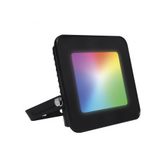 Muvit MIOFLOD001 soluzione di illuminazione intelligente Illuminazione su base asta intelligente Bluetooth 20 W