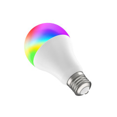Muvit MIOBULB008 soluzione di illuminazione intelligente Lampadina intelligente Wi-Fi 8,5 W