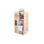 Muvit MIOBULB008 soluzione di illuminazione intelligente Lampadina intelligente Wi-Fi 8,5 W