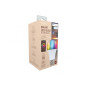 Muvit MIOBULB008 soluzione di illuminazione intelligente Lampadina intelligente Wi-Fi 8,5 W