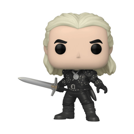 FUNKO POP! 57814 toy figure