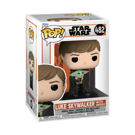 FUNKO POP! 58290 modellino da azione e da collezione