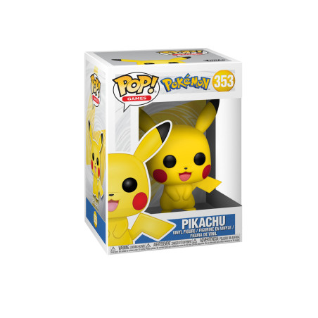 FUNKO POP! 31528 modellino da azione e da collezione
