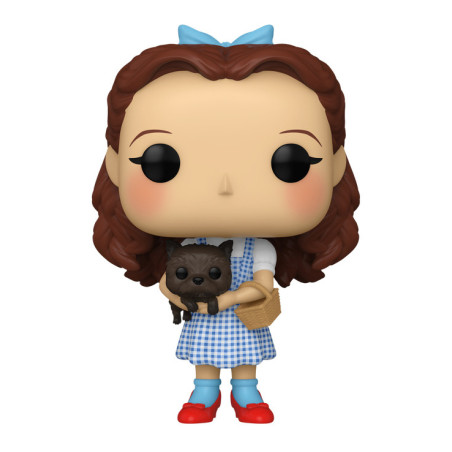 FUNKO POP! 75979 toy figure