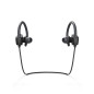 Energy Sistem Sport 1+ Cuffie Wireless A clip Bluetooth Nero Energy Sistem Sport 1+ Cuffie Wireless A clip Bluetooth Nero