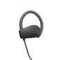 Energy Sistem Sport 1+ Cuffie Wireless A clip Bluetooth Nero Energy Sistem Sport 1+ Cuffie Wireless A clip Bluetooth Nero