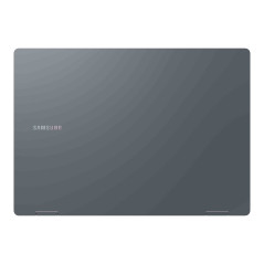 Samsung Galaxy Book4 Pro 360 NP964QGK-KG2ES laptop Intel Core Ultra 7 155H Computer portatile 40,6 cm (16") Touch screen WQXGA+