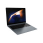 Samsung Galaxy Book4 Pro 360 NP964QGK-KG2ES laptop Intel Core Ultra 7 155H Computer portatile 40,6 cm (16") Touch screen WQXGA+ Samsung Galaxy Book4 Pro 360 NP964QGK-KG2ES laptop Intel Core Ultra 7 155H Computer portatile 40,6 cm (16") Touch screen WQXGA+