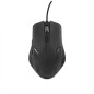 CoolBox COO-KTR-01U tastiera Mouse incluso Ufficio USB QWERTY Nero CoolBox COO-KTR-01U tastiera Mouse incluso Ufficio USB QWERTY Nero