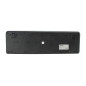 Equip 245201 tastiera Mouse incluso Ufficio USB QWERTY Spagnolo Nero Equip 245201 tastiera Mouse incluso Ufficio USB QWERTY Spagnolo Nero